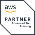 AWS Advanced Tier Training partner