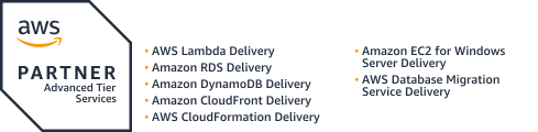 AWS Service Delivery Program