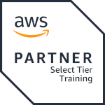 AWS Select Tier Training partner