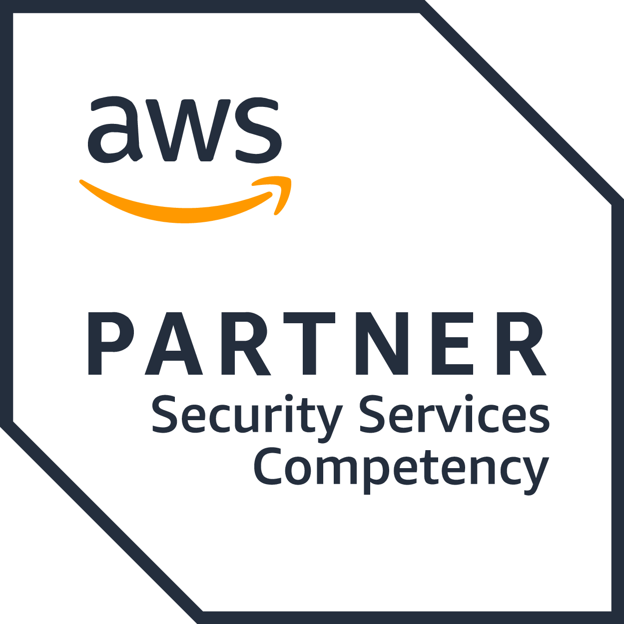 AWS Security Consulting Competency partner