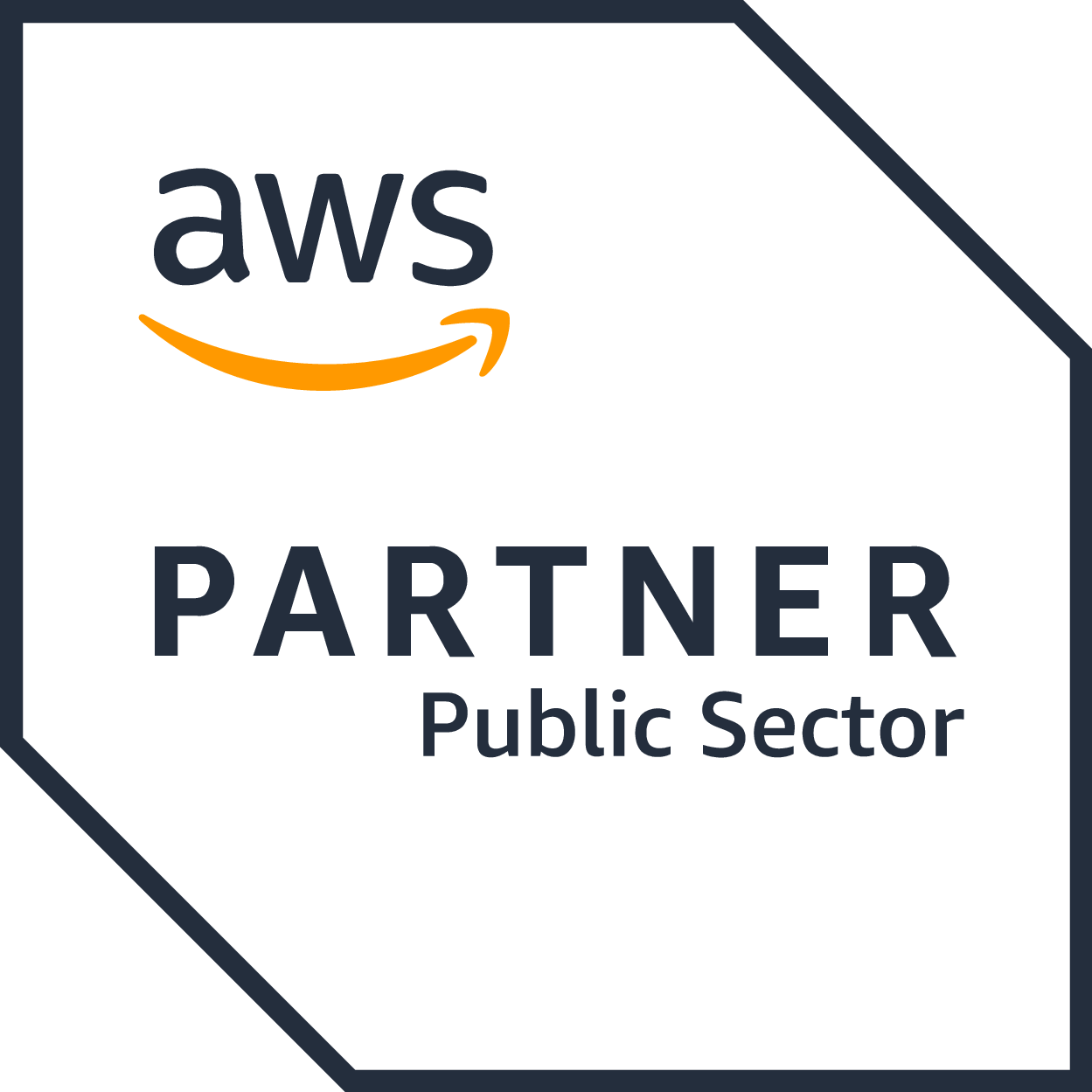 AWS Public Sector Program